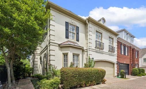Casa a Houston, Texas, Stati Uniti 1