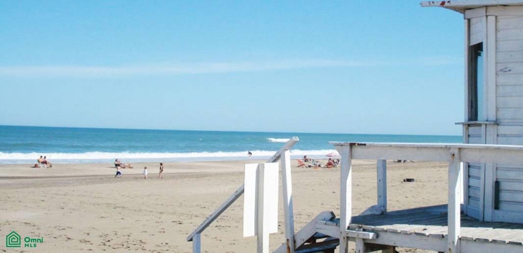 Land in Mar Azul, Buenos Aires Province, Argentina 4 - 17815222