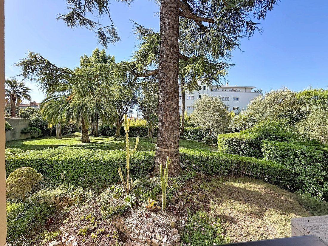 Appartement à Cimiez, Nice, France 2 - 18526380