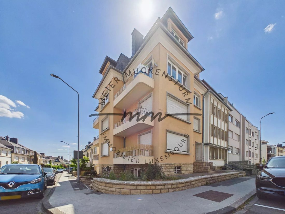 Apartment in Luxembourg, Luxembourg, Luxembourg 2 - 18526547