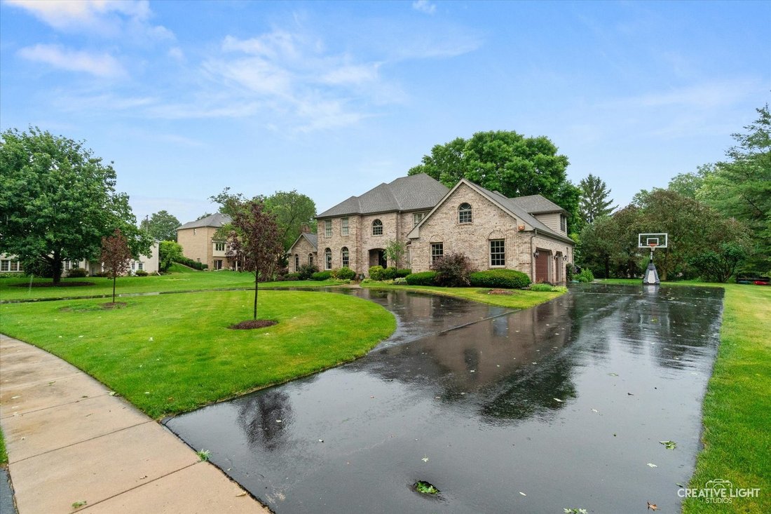 House in Sugar Grove, Illinois, United States 4 - 18528960