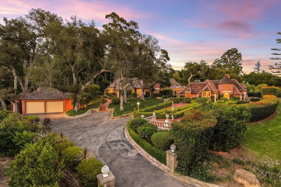 House in Montecito, California, United States 1 - 18528094