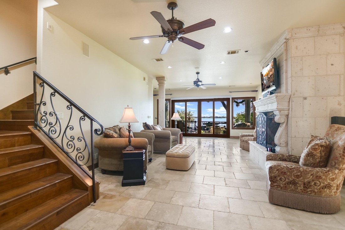 House in Llano, Texas, United States 5 - 18528925