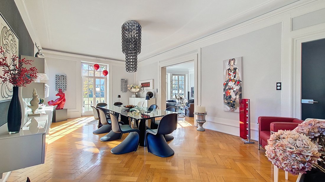 Villa in Mulhouse, Switzerland 5 - 18527561