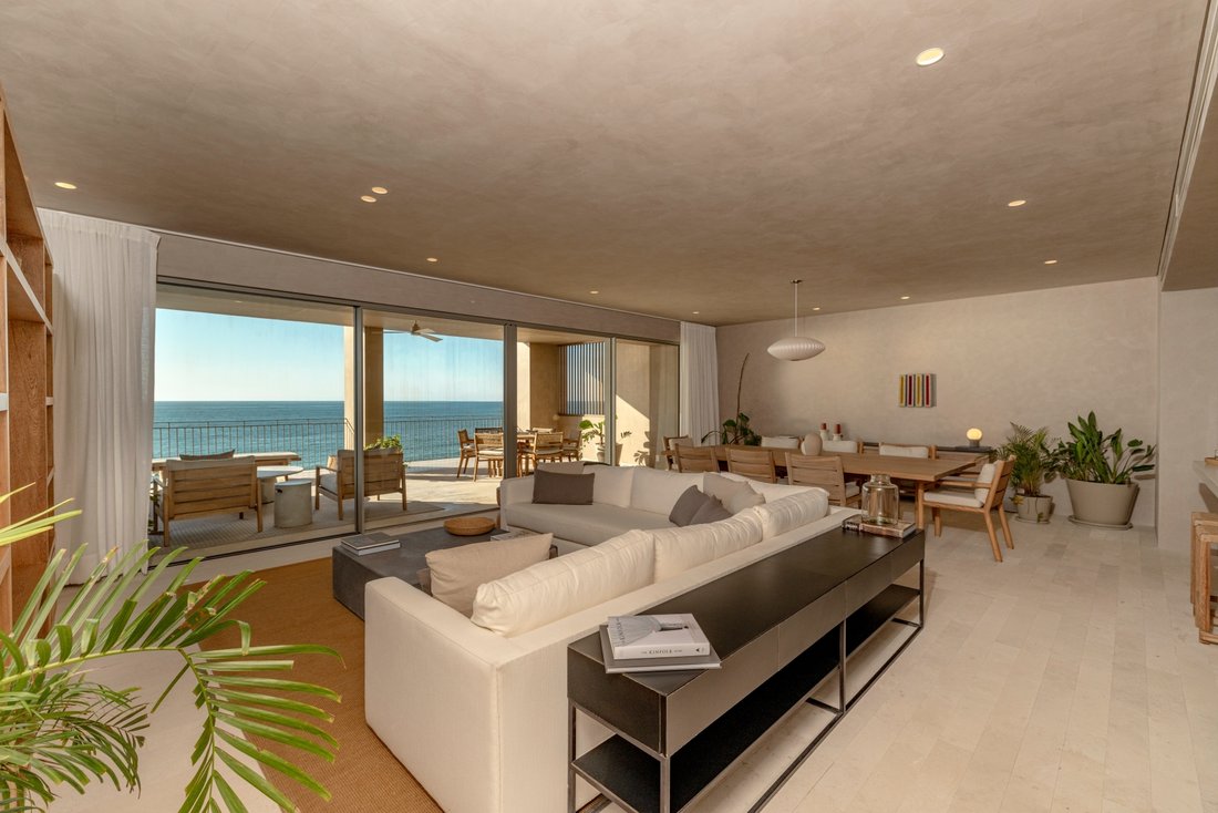 Condo in Litibu, Nayarit, Mexico 1 - 18530342