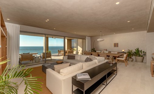 Condominio en Litigu, Nayarit, México 1