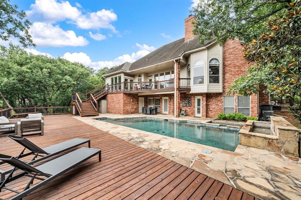 House in Colleyville, Texas, United States 4 - 18527706