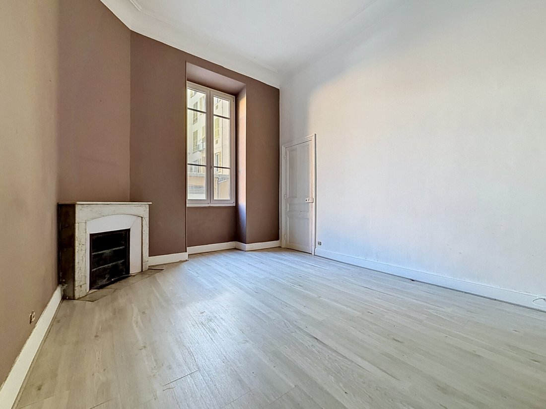 Apartment in Nice, Provence-Alpes-Côte d'Azur, France 5 - 18526460