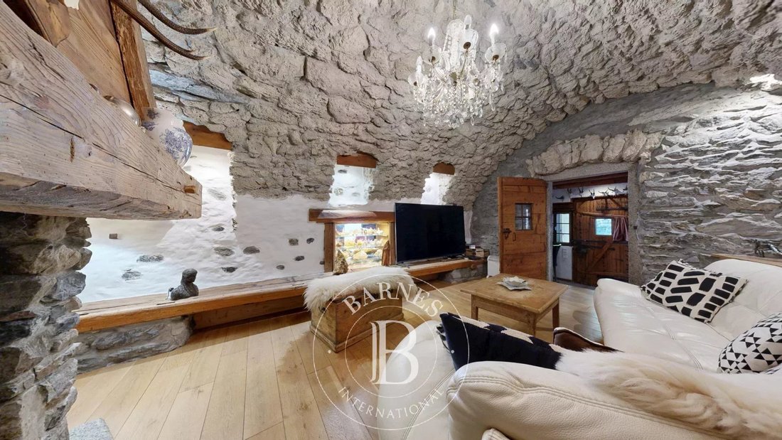 Chalet in Plaine, Passy, France 5 - 18526802