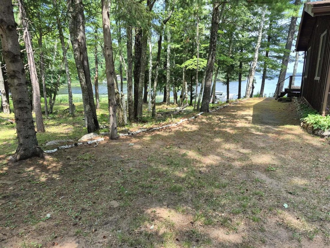 Haus in Lac du Flambeau, Wisconsin, Vereinigte Staaten 2 - 18528515