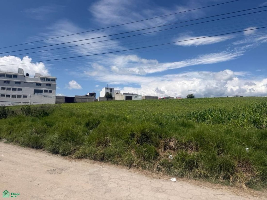 Land in Llano Grande, State of Mexico, Mexico 1 - 18453475