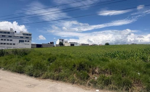 Land in Llano Grande, State of Mexico, Mexico 1
