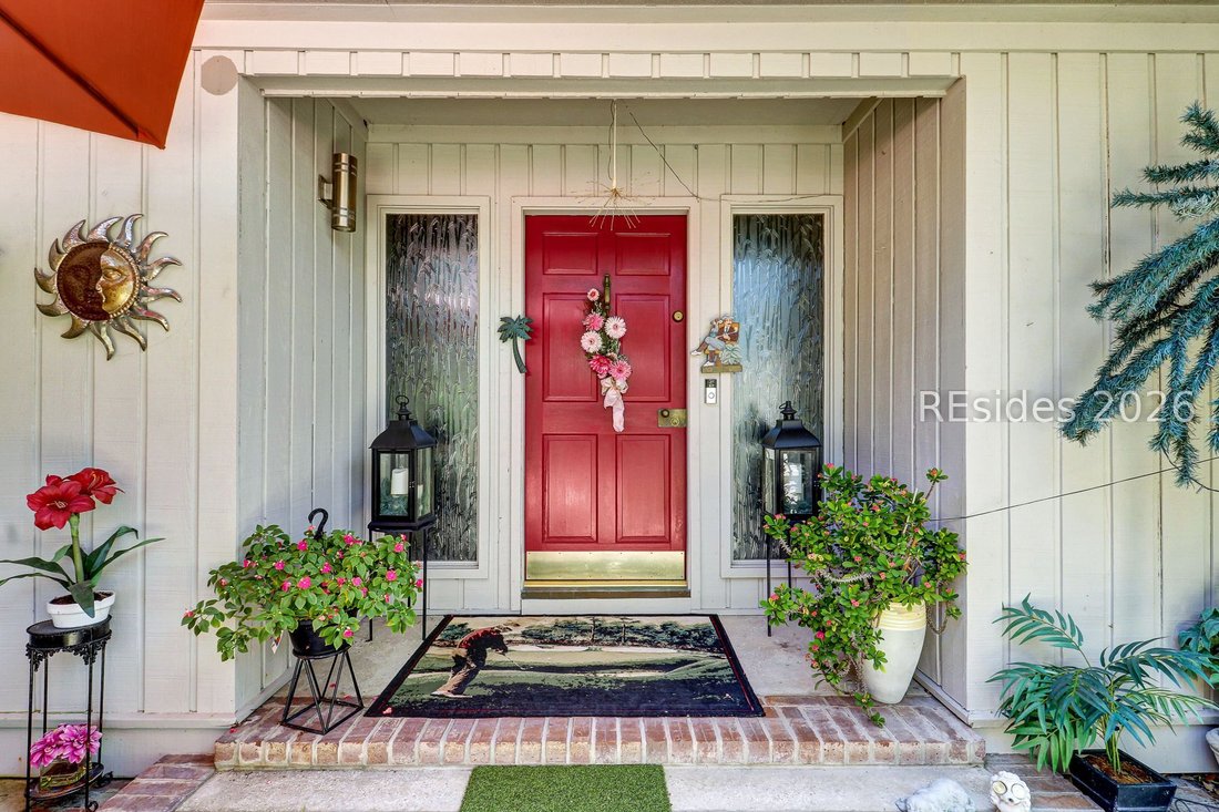 House in Hilton Head Island, South Carolina, United States 4 - 18528244