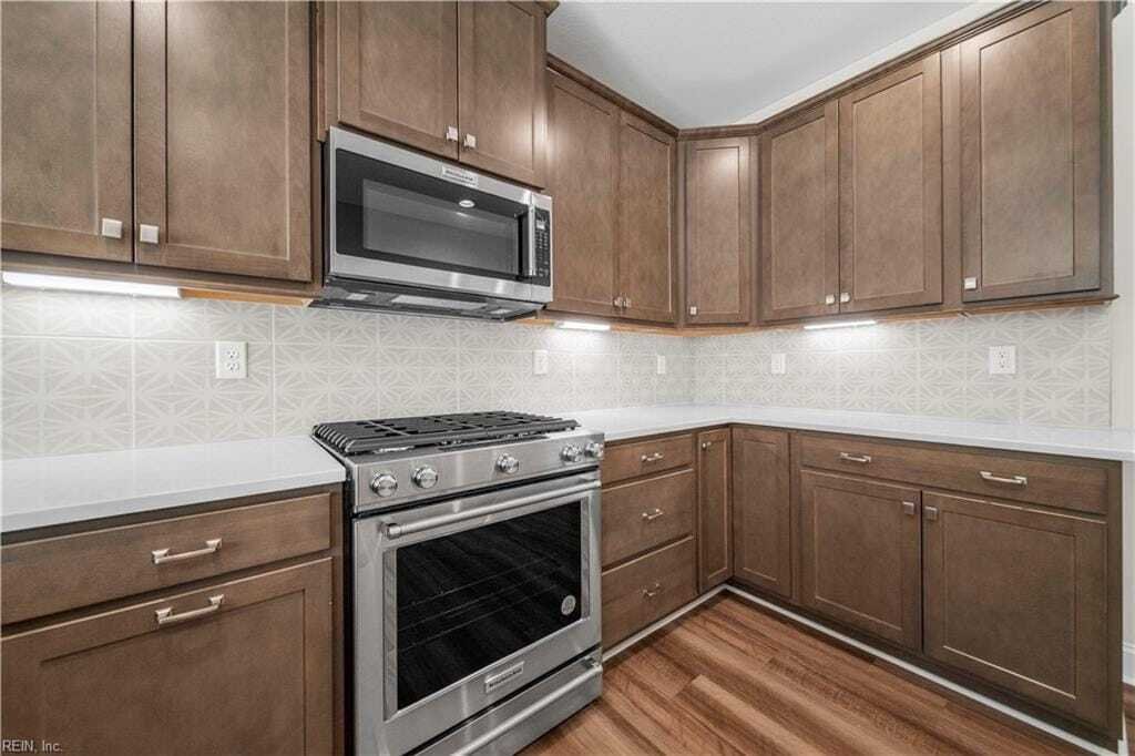 Appartement à Suffolk, Virginie, États-Unis 4 - 18526543