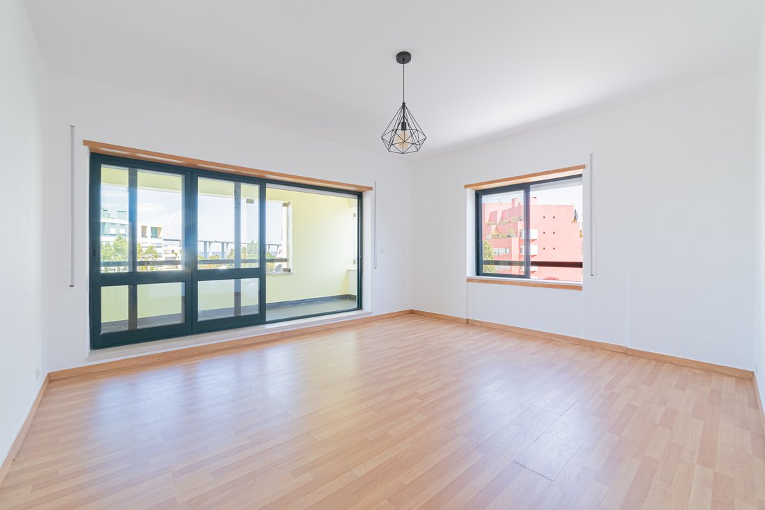 Apartment in Parque das Nacoes, Lisbon, Portugal 2 - 18529375
