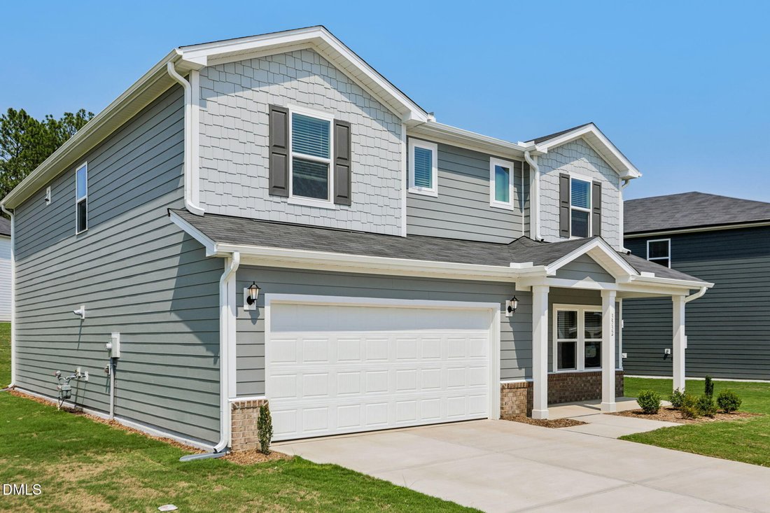 House in Raleigh, North Carolina, United States 3 - 17953205