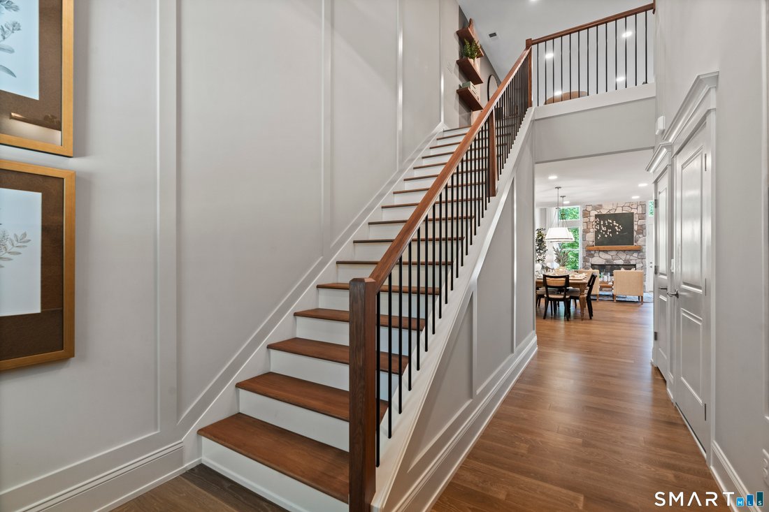 Condo in Oxford, Connecticut, United States 3 - 18528474
