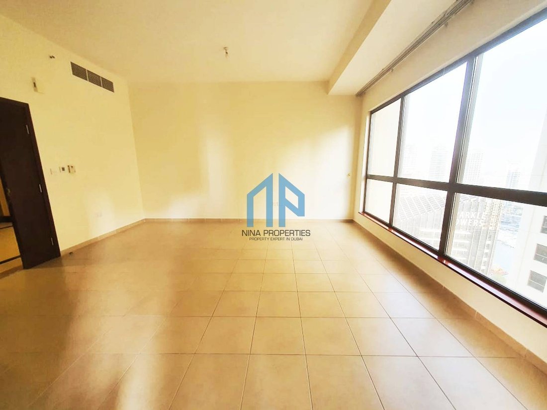 Apartment in Jumeirah Beach Residence, Dubai, United Arab Emirates 5 - 18526455