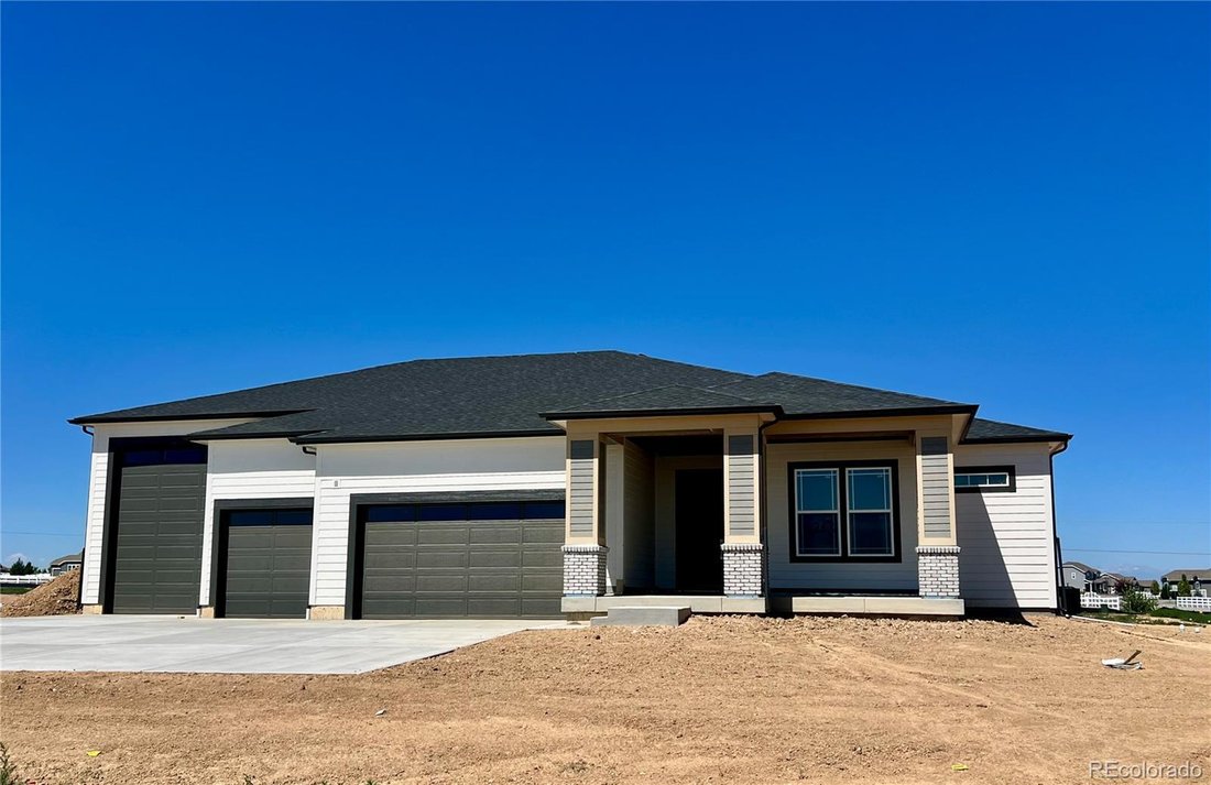 House in Brighton, Colorado, United States 2 - 18284481