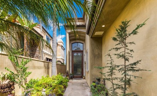 House in Laguna Niguel, California, United States 1