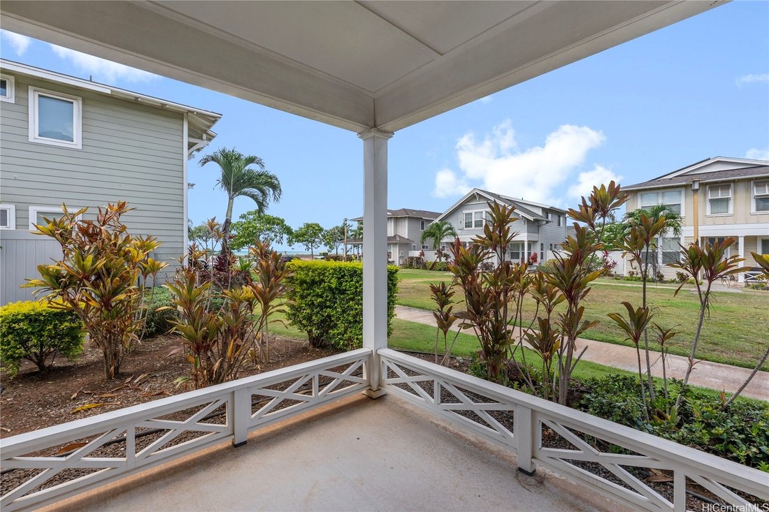 House in Ewa Beach, Hawaii, United States 2 - 18529367
