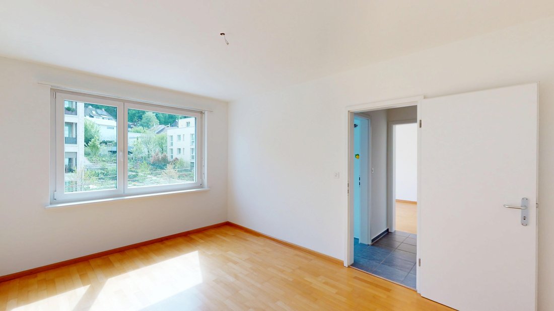 Apartment in Binningen, Basel-Landschaft, Switzerland 1 - 18527670