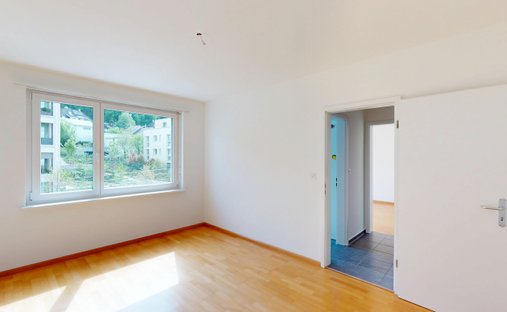 Apartment in Binningen, Basel-Landschaft, Switzerland 1