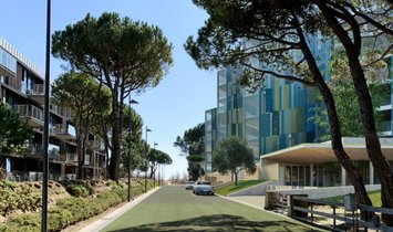 Wohnung in Jesolo Pineta-Cortellazzo, Jesolo, Venetien 1
