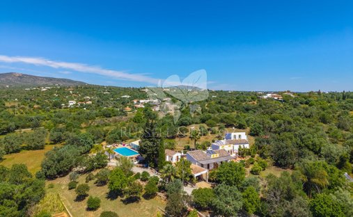 Villa à Olhão, Algarve, Portugal 1