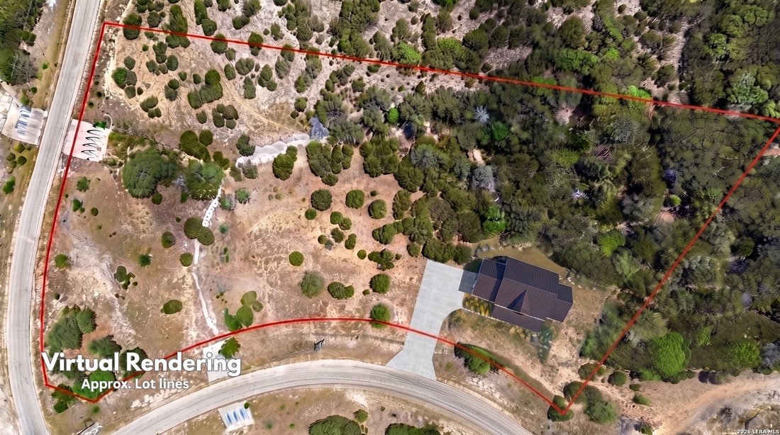 House in Spring Branch, Texas, United States 3 - 18527909