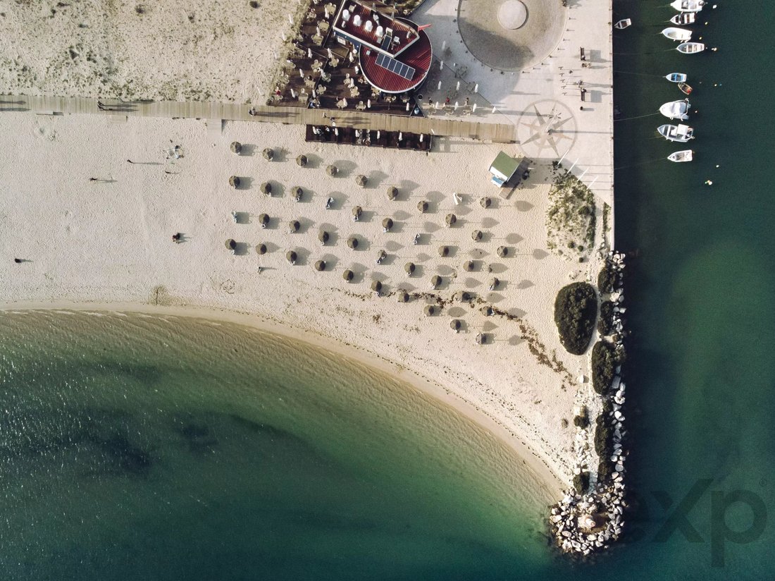 Villa a Moncarapacho, Algarve, Portogallo 1 - 15831007
