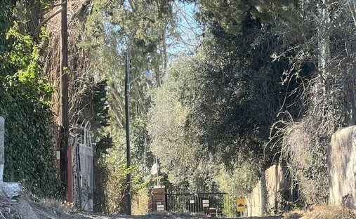 House in La Libertad, Mendoza Province, Argentina 1