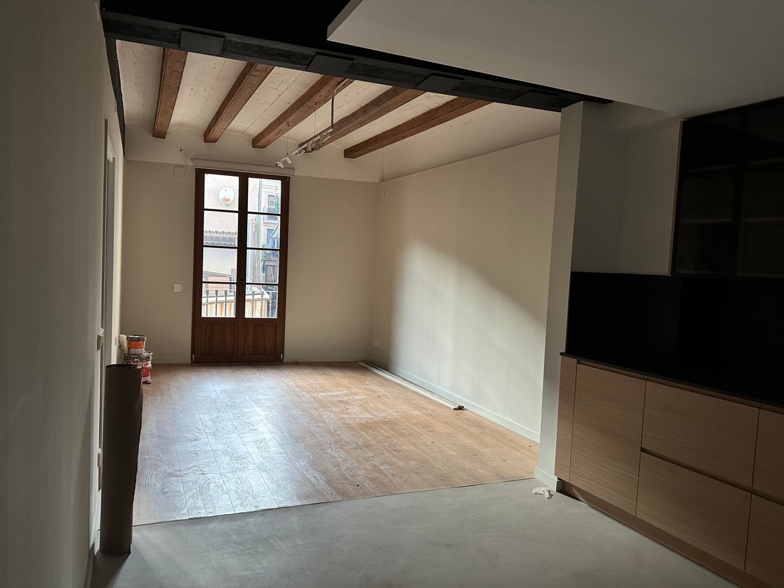 Apartment in Ciutat Vella, Barcelona, Spain 2 - 18529247