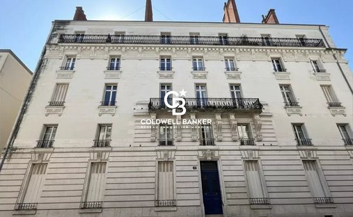 Apartment in Grammont, Tours, France 1