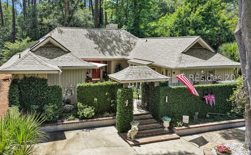 House in Hilton Head Island, South Carolina, United States 1