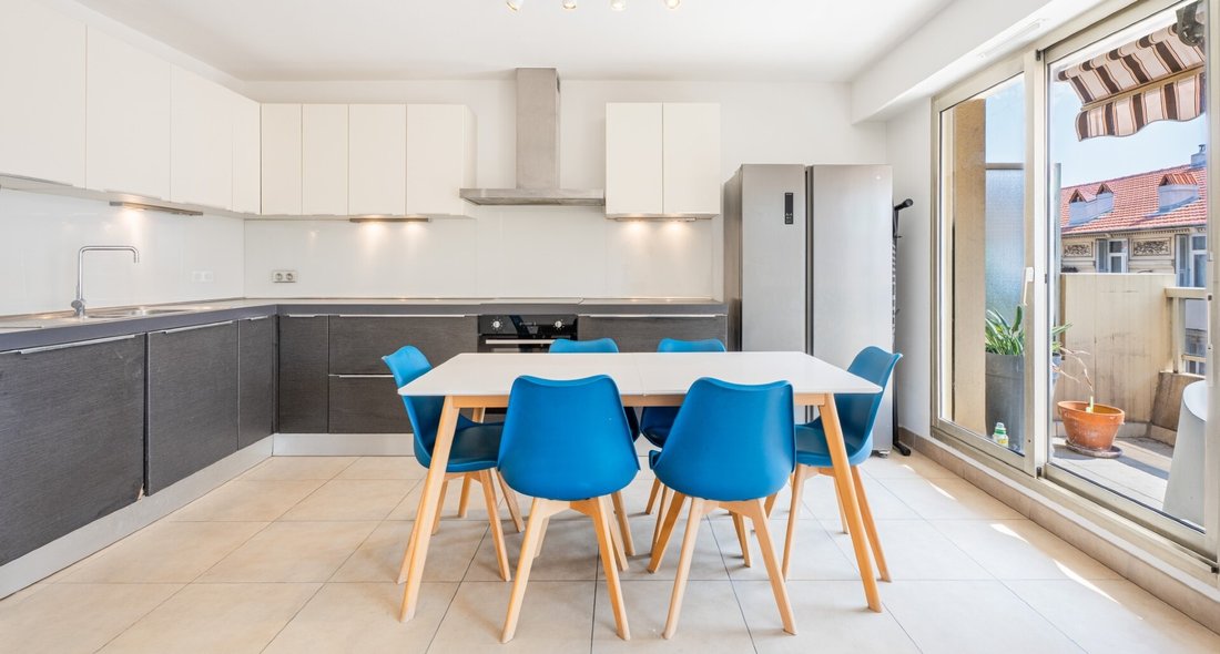Apartment in Nice, Provence-Alpes-Côte d'Azur, France 3 - 18529570