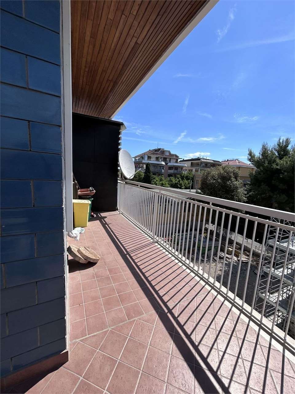 Apartment in North Center, Pescara, Italy 2 - 18528203