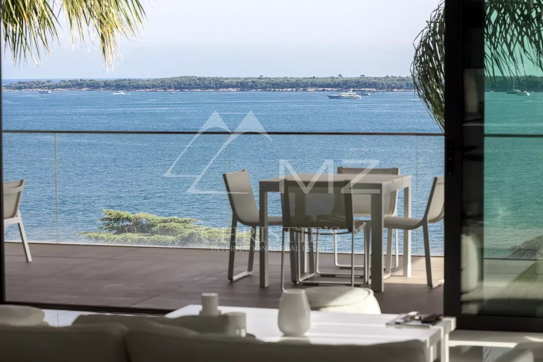 Apartment in La Californie, Cannes, France 3 - 14501029