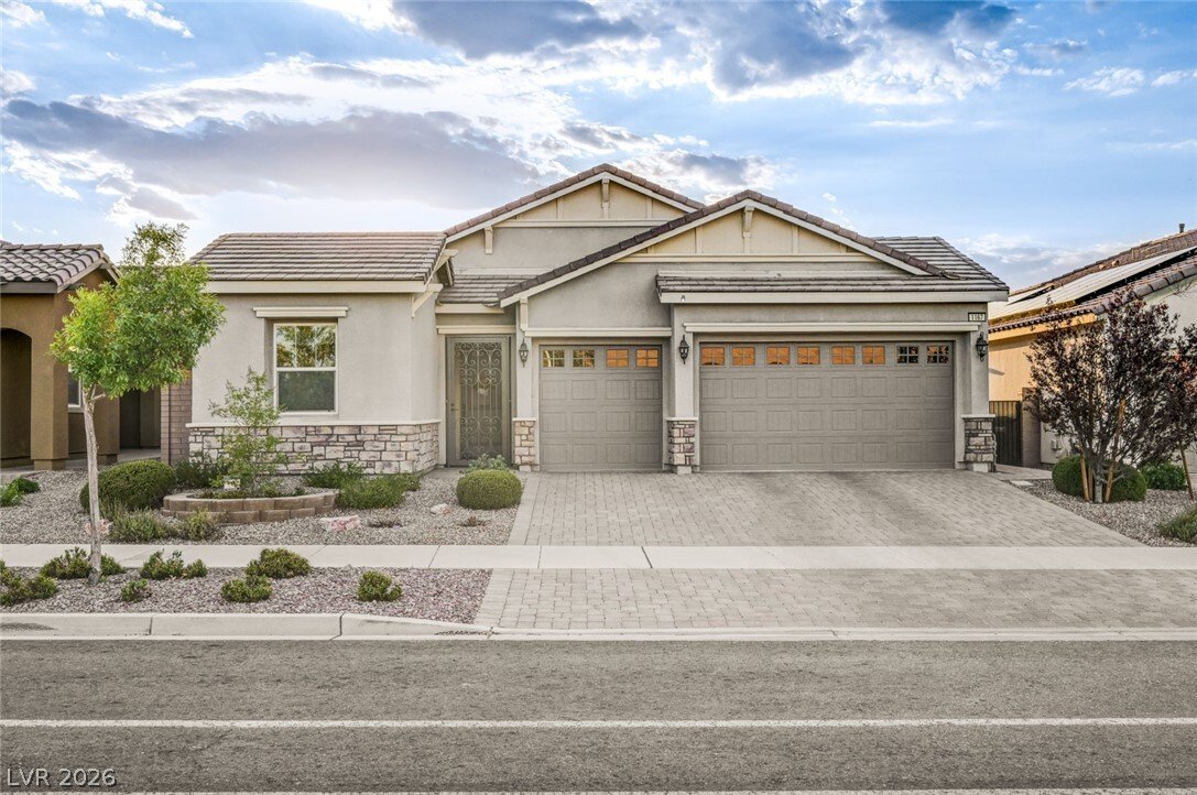 House in Henderson, Nevada, United States 1 - 18528487