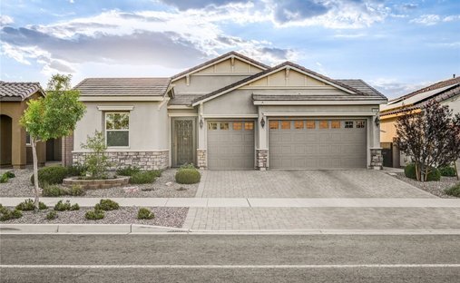 House in Henderson, Nevada, United States 1