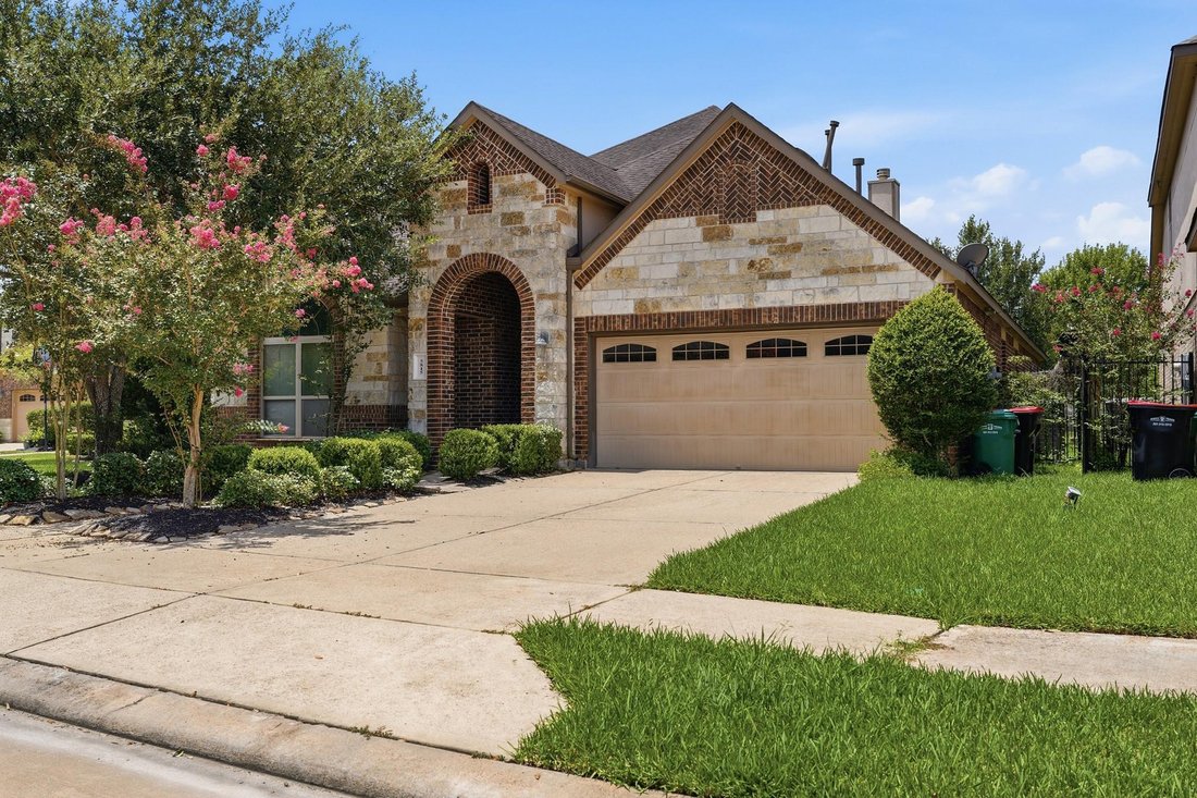 House in Missouri City, Texas, United States 2 - 18528124