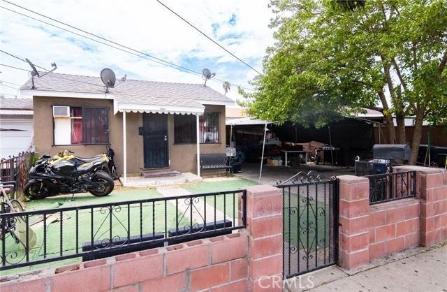 Apartment in Bell, California, United States 4 - 18527449