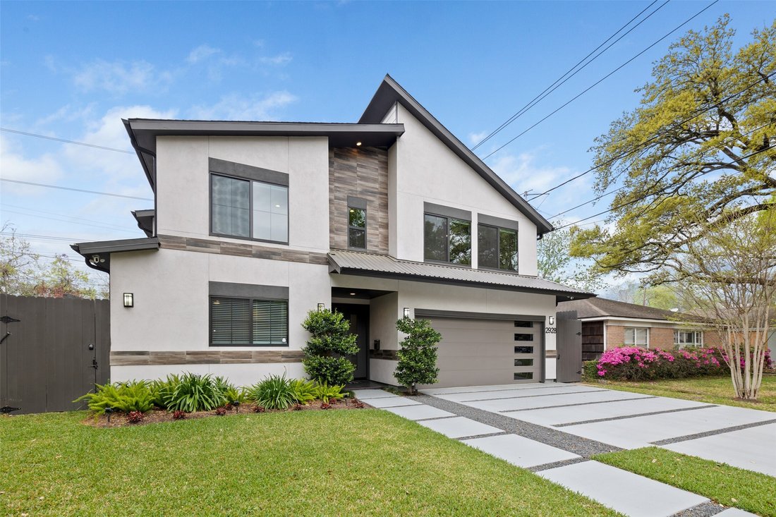 House in Houston, Texas, United States 1 - 18527913