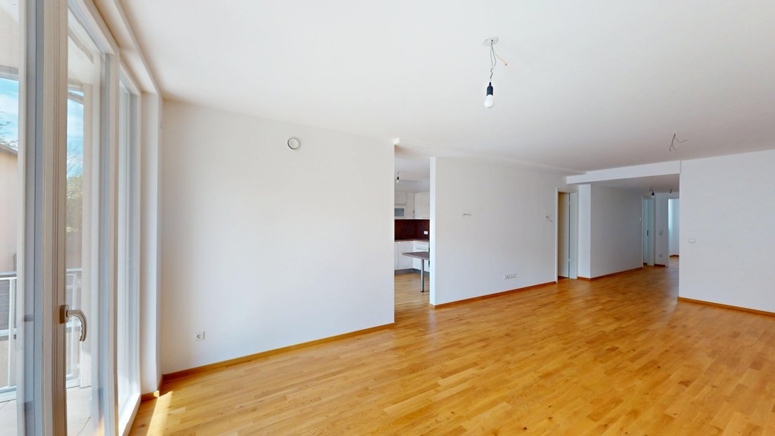 Appartement à Lörrach, Switzerland 3 - 18527633