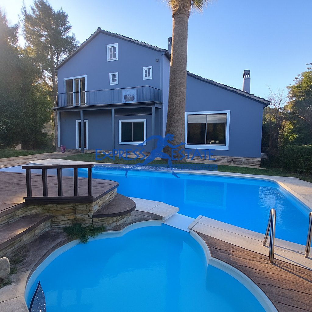 House in Spata-Loutsa, Attica, Greece 3 - 17572911