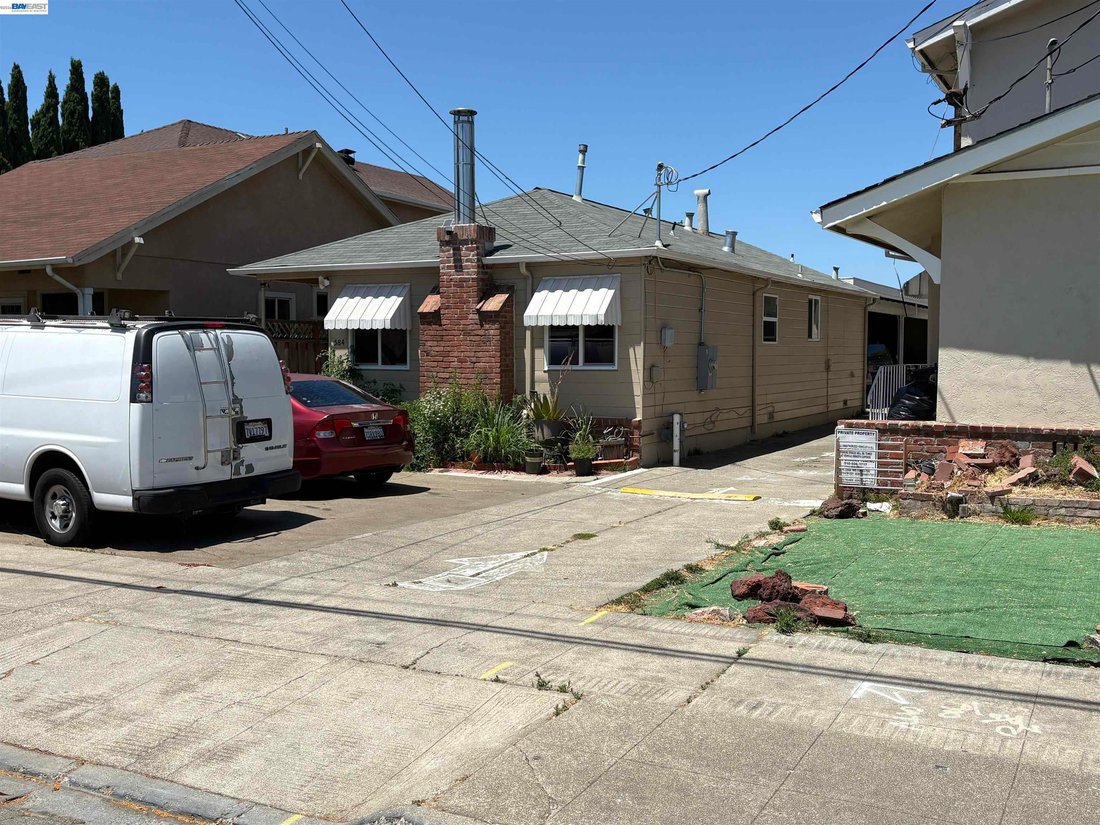 San Leandro, California, United States 5 - 18528736