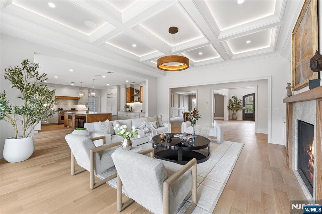 House in Saddle River, New Jersey, United States 5 - 18527855