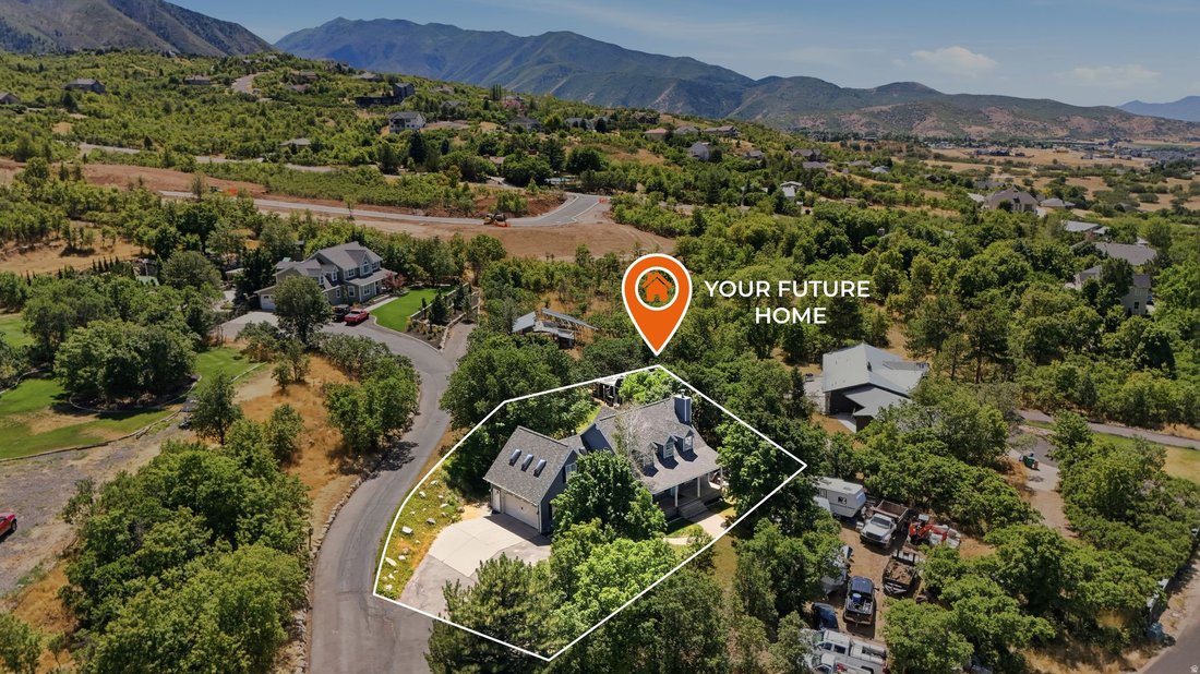 House in Woodland Hills, Utah, United States 4 - 18528682