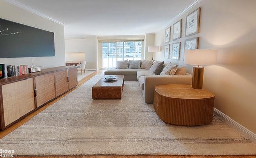 Casa en Nueva York, Nueva York, Estados Unidos 1