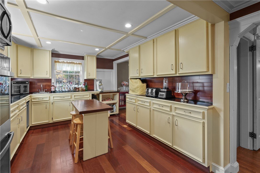 House in East Greenwich, Rhode Island, United States 3 - 18528479